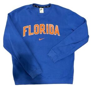 Unisex Nike UF Large Sweatshirt